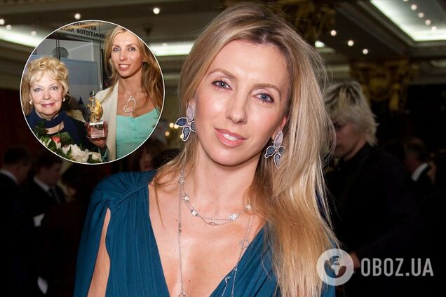 Светлана Бондарчук не пришла на похороны Ирины Скобцевой