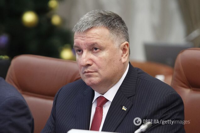 Аваков показал статистику масштабных нарушений перед местными выборами в Украине