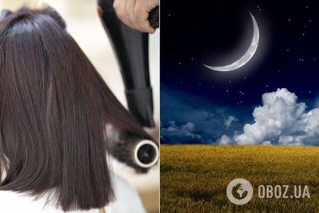 Считается, что от даты стрижки зависят здоровье, красота и рост волос