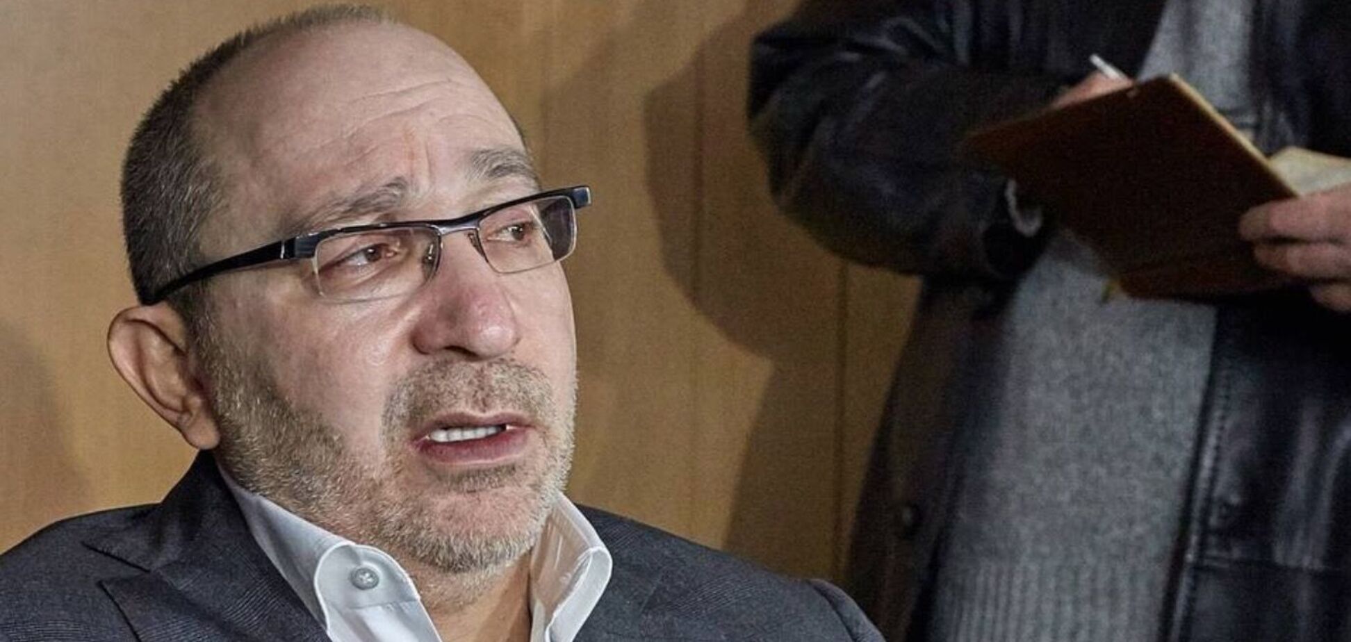 Заступник Кернеса розповів про його стан