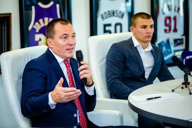 Владимир Продивус