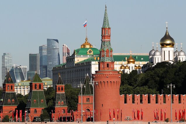 ЗМІ повідомляють, що Кремль сподівається поставити в Європу до 170 мільярдів кубів газу