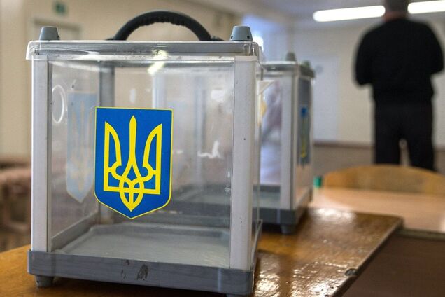 В Украине наступил 'день тишины'