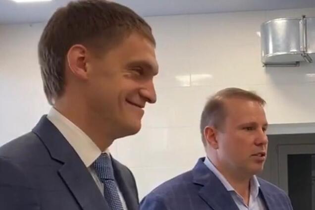 Спецтелепроект 'Шаровая молния' №7 | Голос за паразита