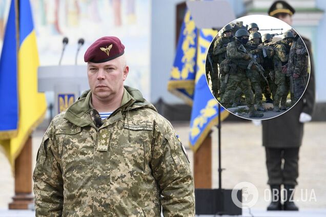 Забродский отреагировал на слова Зеленского о сдаче Крыма