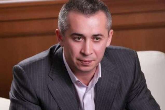 Загида Краснова подозревают в том, что он украл победу у партий Шария и Тимошекно в Днепре