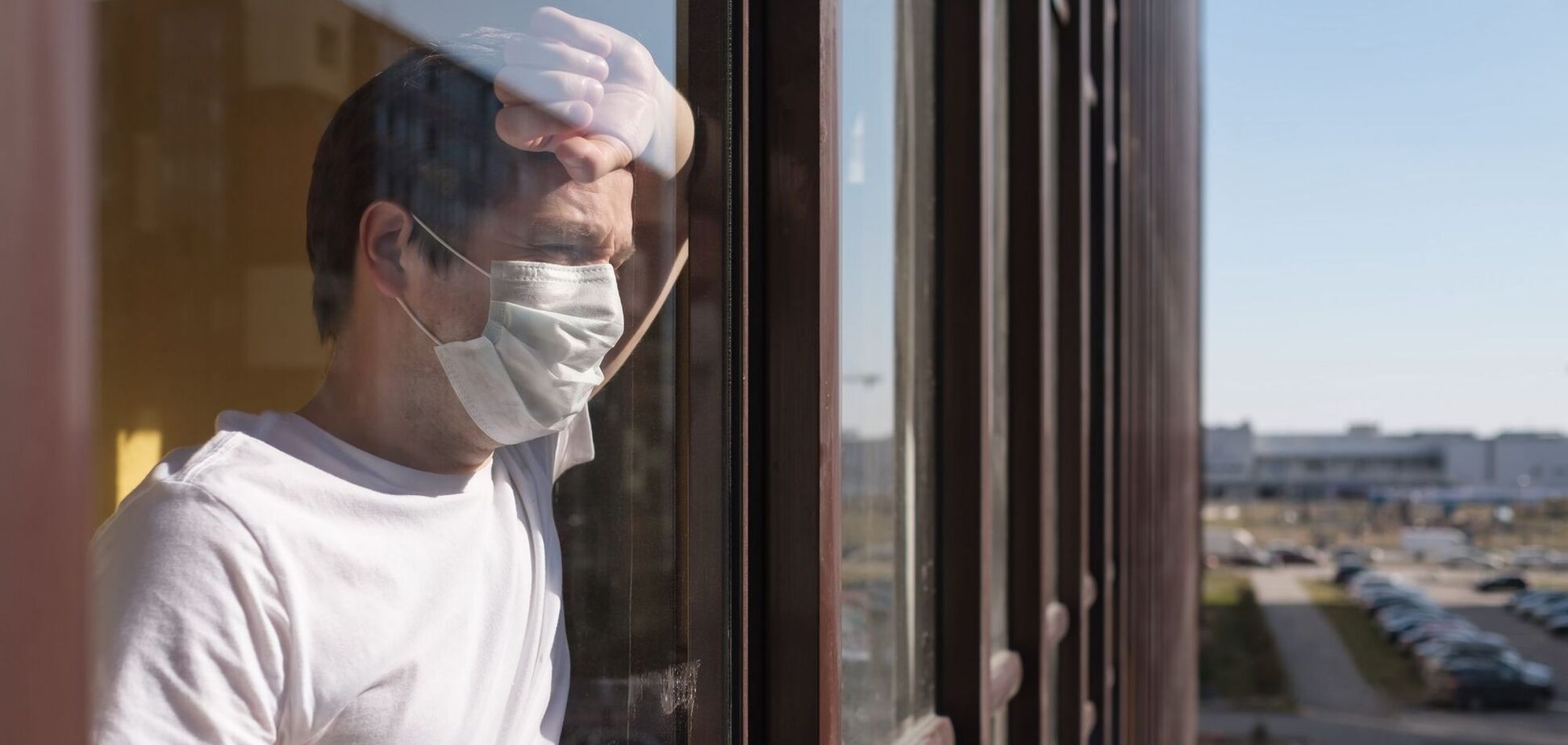 В Украине обновили карантинные зоны: куда попали Днепр и область