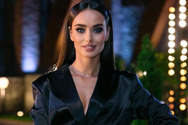 Ксенія Мішина