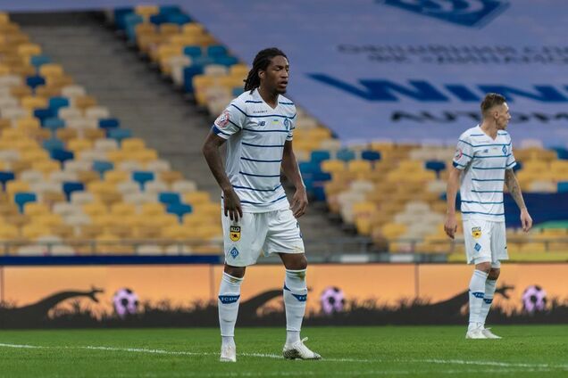 Жерсон Родригес