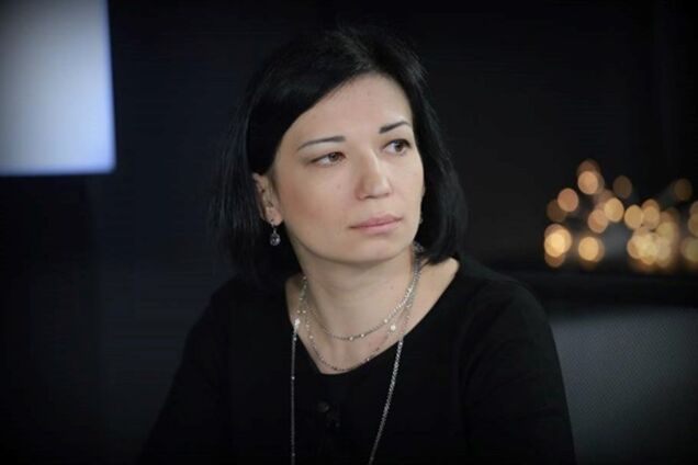 Ольга Айвазовська