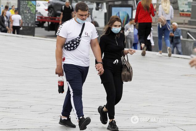 Коронавірус у Києві