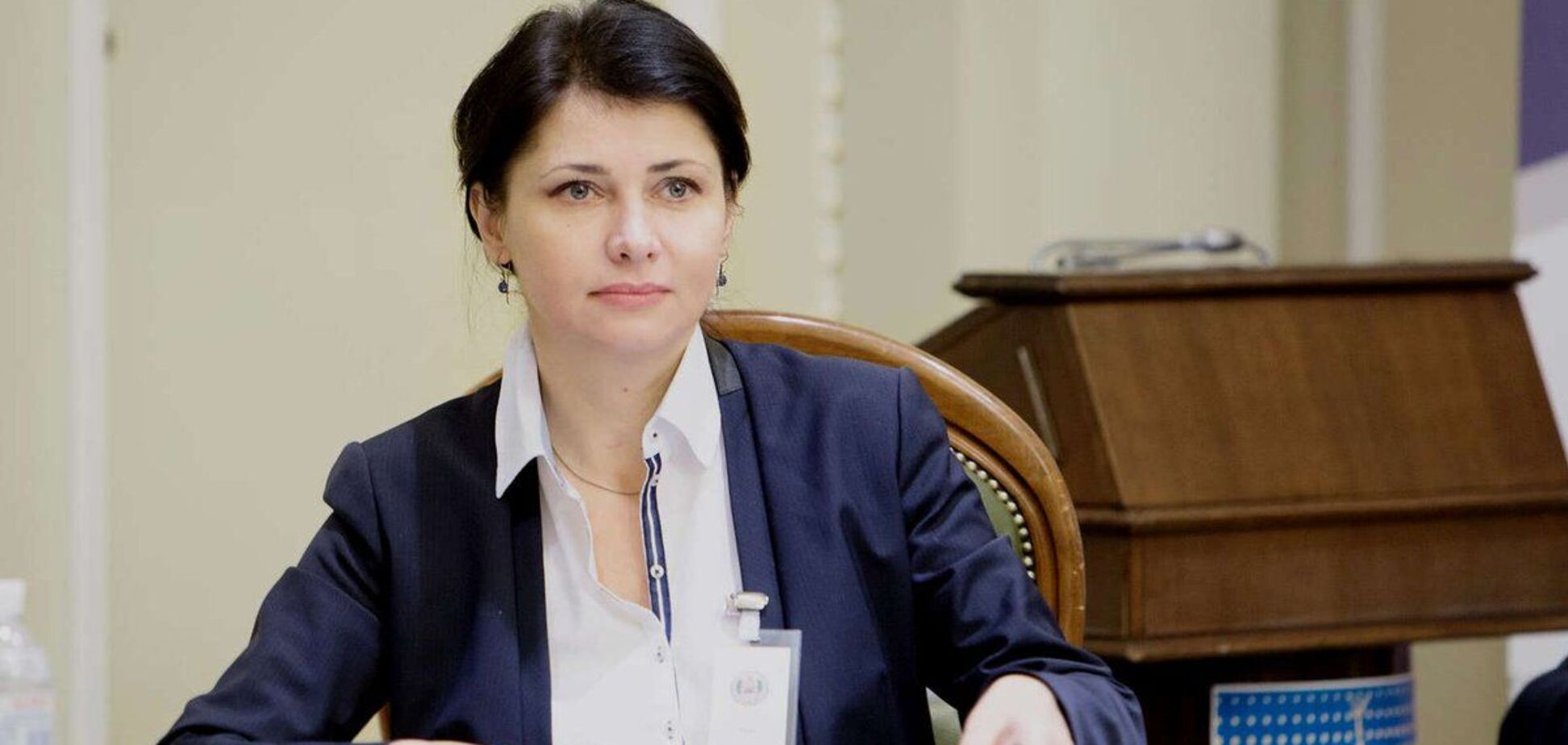 Опрос Зеленского поставил под угрозу проведение выборов, – Фриз