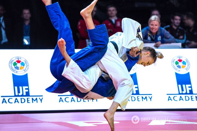 Дар'я Білодід