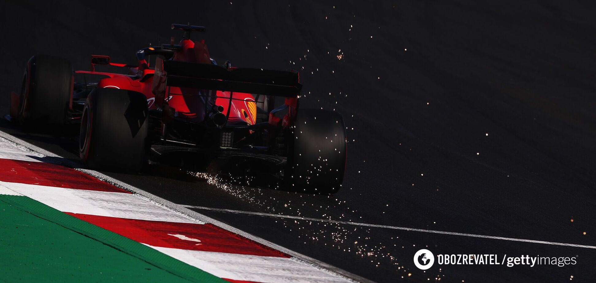 Себастьян Феттел