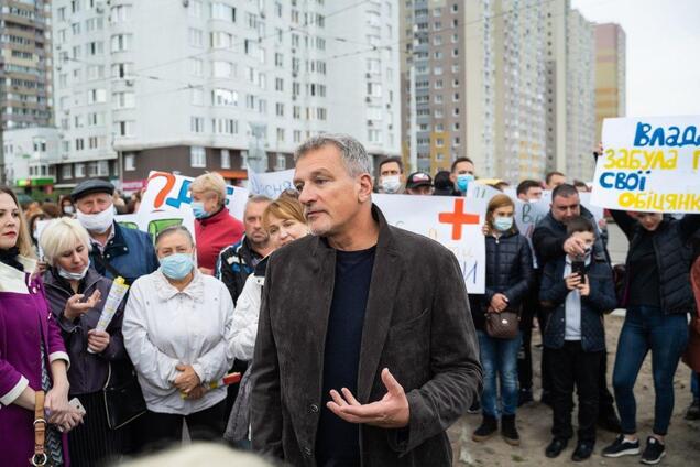 Андрей Пальчевский