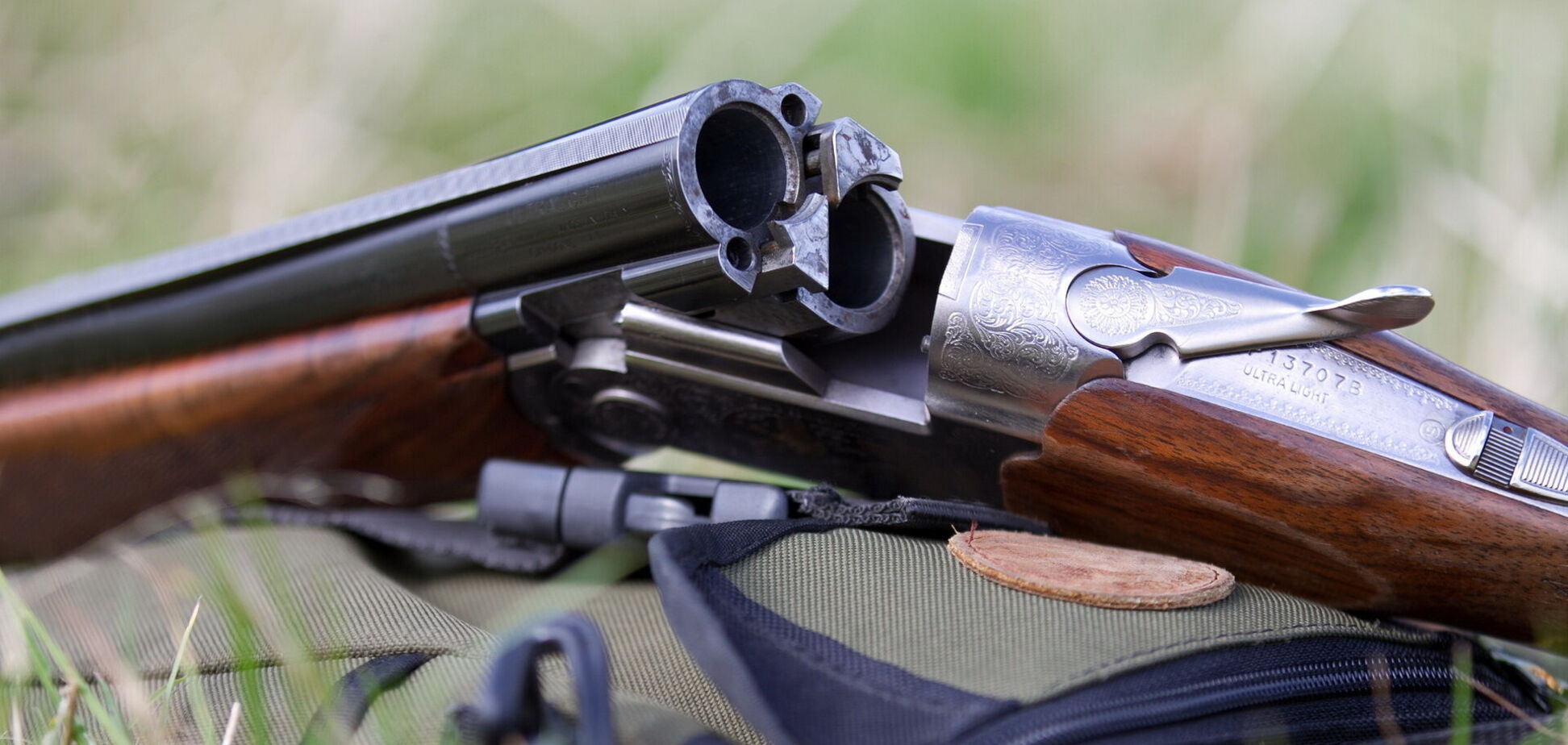 У Дніпрі тяжкохворий чоловік застрелився з рушниці