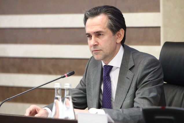 Алексей Любченко