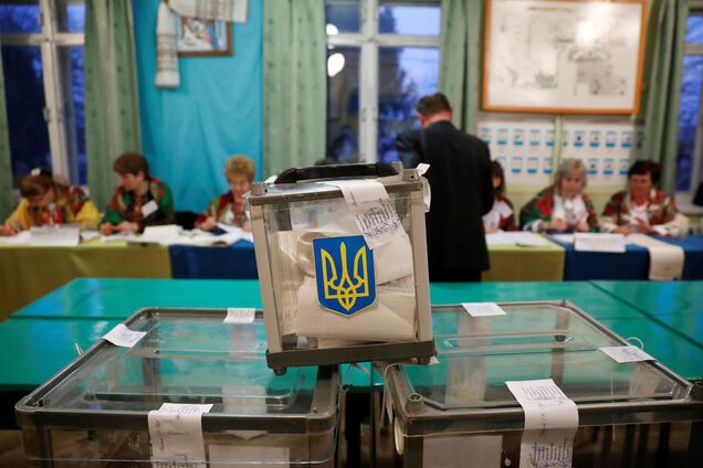 Озвучены результаты экзит-пола по выборам в Черновцах
