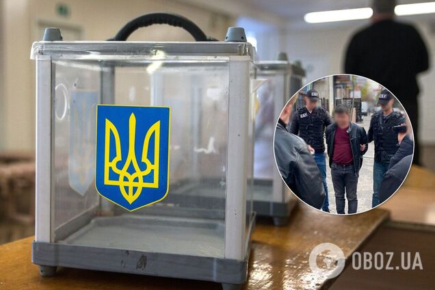 В Кропивницком разоблачили сеть подкупа избирателей: предлагали 500 грн за голос