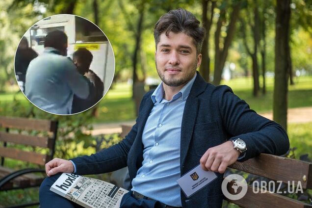 Нарушения на выборах 2020