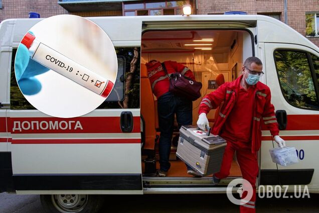 Кандидат в депутаты умер от коронавируса