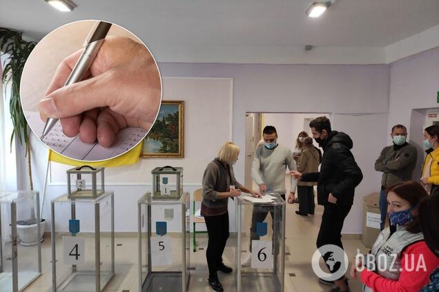 Стало відомо, хто проходить до другого туру на виборах у Полтаві