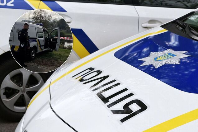 убийство Троещина