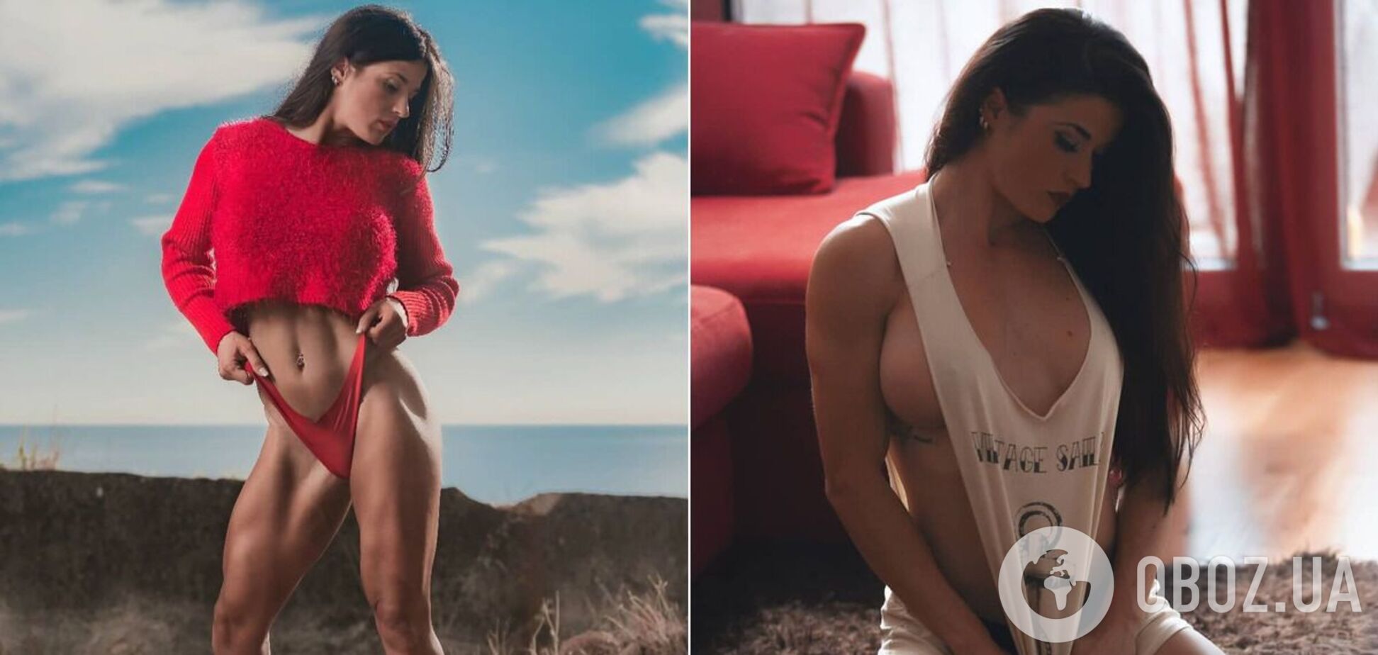 Заїра Серрано