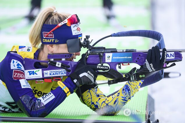 Юлія Журавок