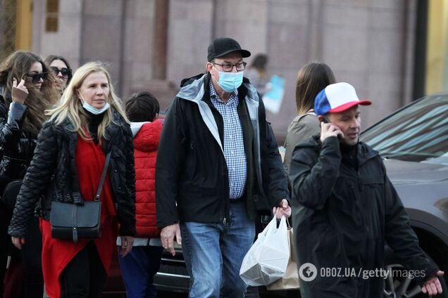 Харьковщина подтвердила статус эпицентра COVID-19 в Украине