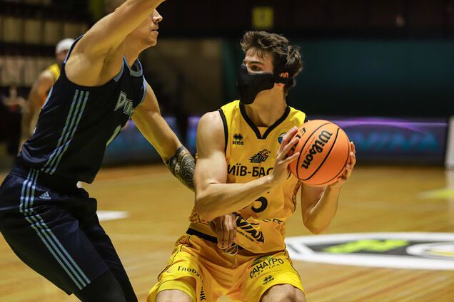 Суперліга Паріматч