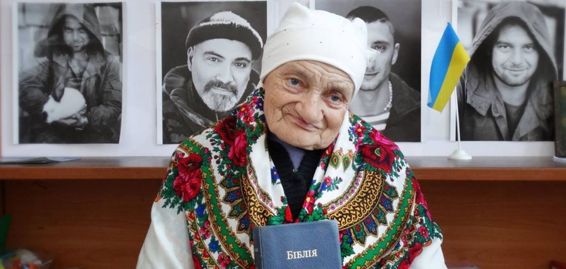 Померла волонтерка Людмила Савченко