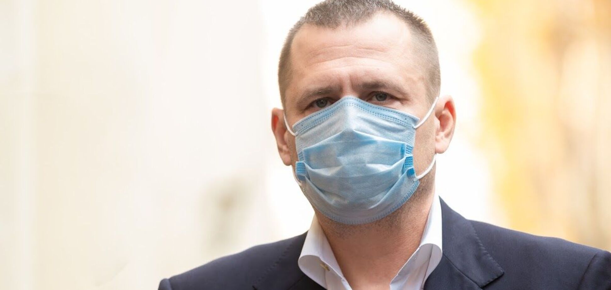 Борис Філатов