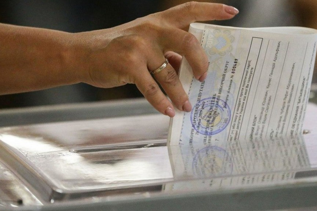 Як у Дніпрі голосують на місцевих виборах: нові дані щодо явки