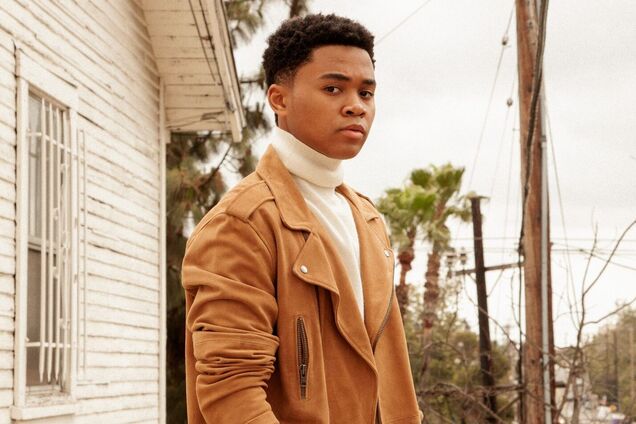 Чоузен Джейкобс