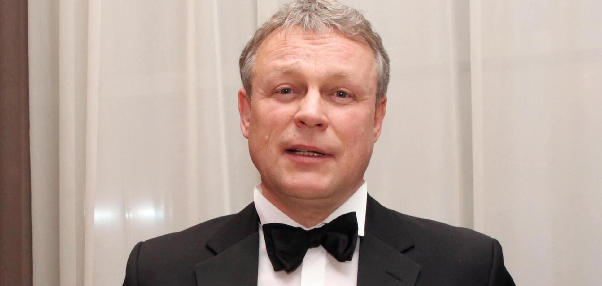 Сергій Жигунов