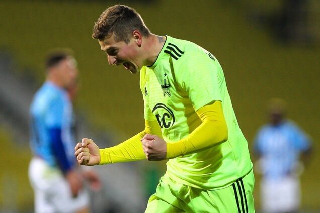 Андрей Близниченко