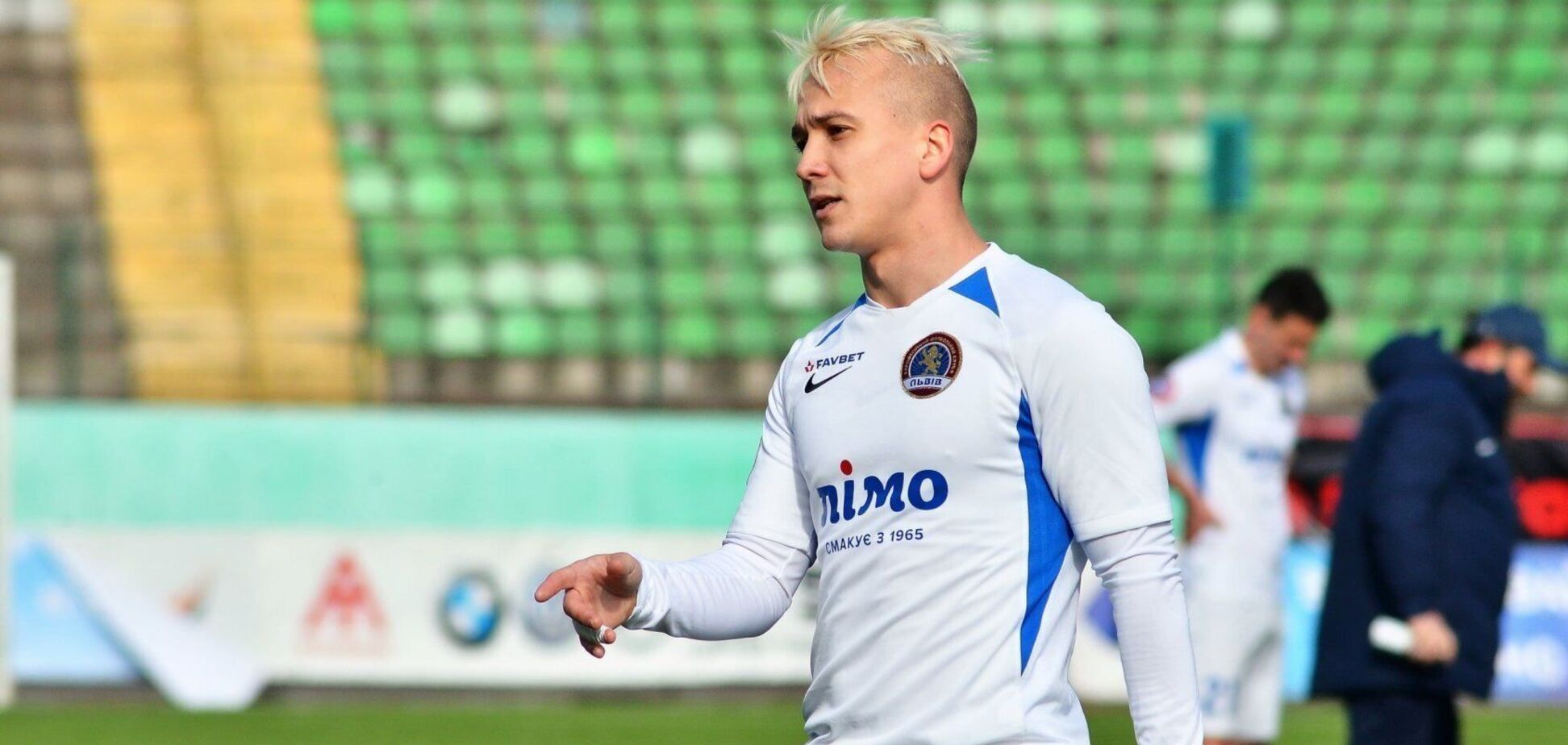 Ярослав Богунов