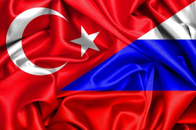 Туреччина підштовхує Росію до змін