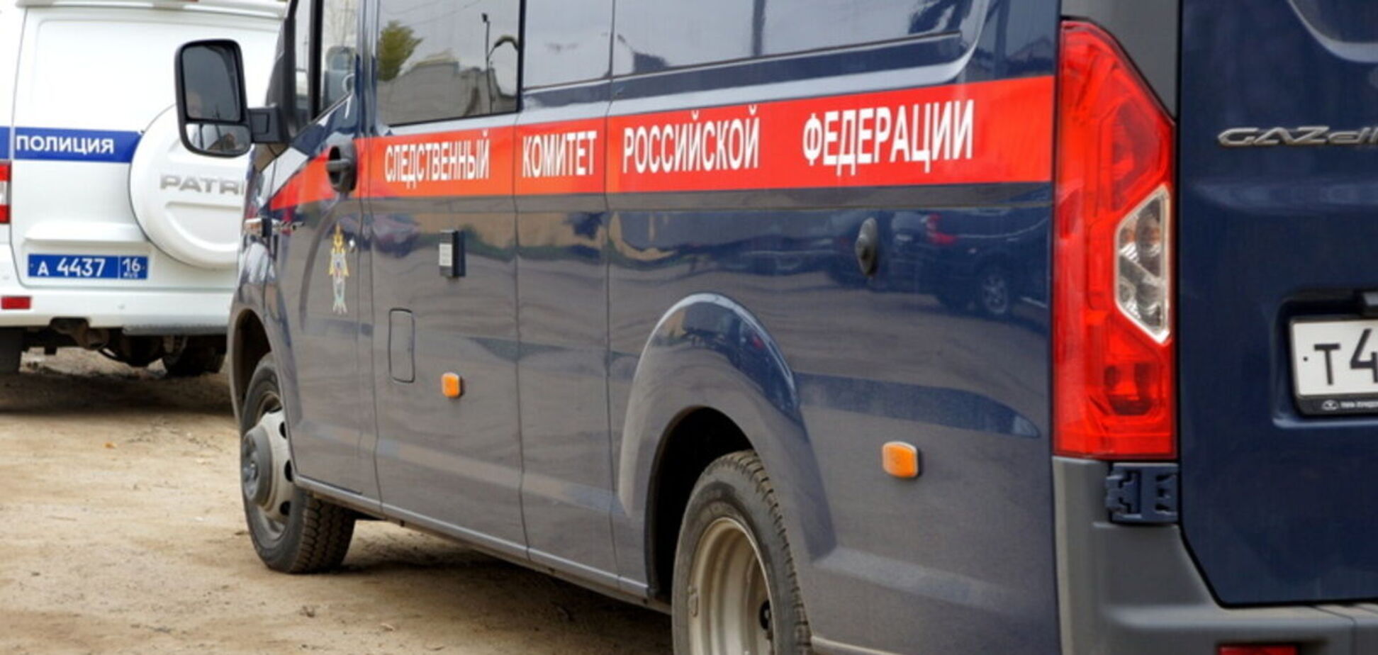 Росіянка втопила доньку у ванній