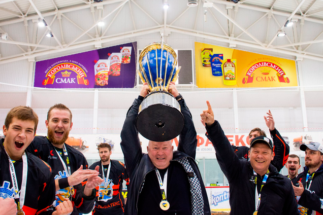 Сергей Мазур