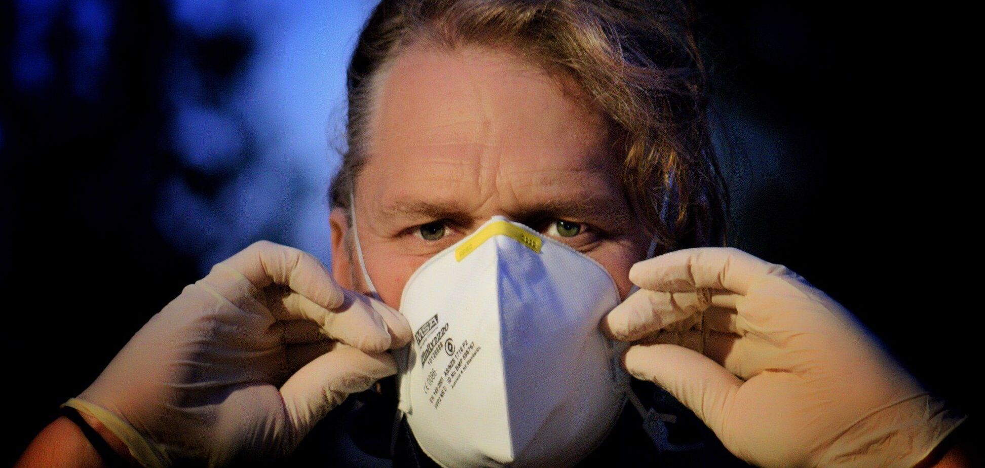 Эпидемия в Чехии