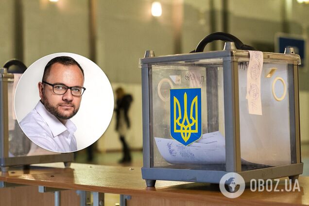 В Луцке на выборах предварительно побеждает советник мэра: обнародованы первые результаты