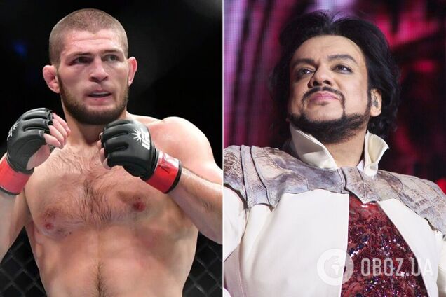 Хабиб и Киркоров как 'совесть нации' на российских выборах?