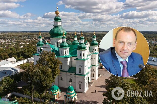 Владислав Атрошенко выиграл выборы мэра Чернигова