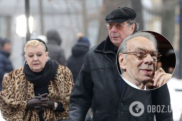 Актрису фільму 'Інтердівчинка' та її чоловіка затримали за шахрайство з майном зірки СРСР Баталова