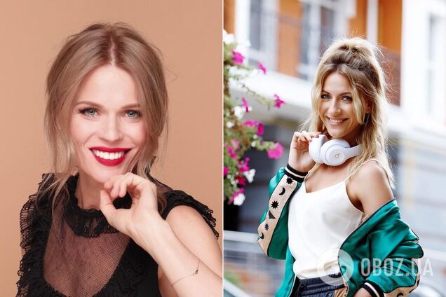 Фреймут і Нікітюк разом виступили на 'Танцях з зірками'