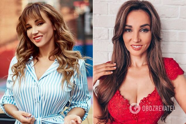 Анфиса Чехова