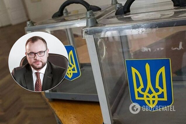 У Луцьку на виборах перемагає радник мера – екзит-пол