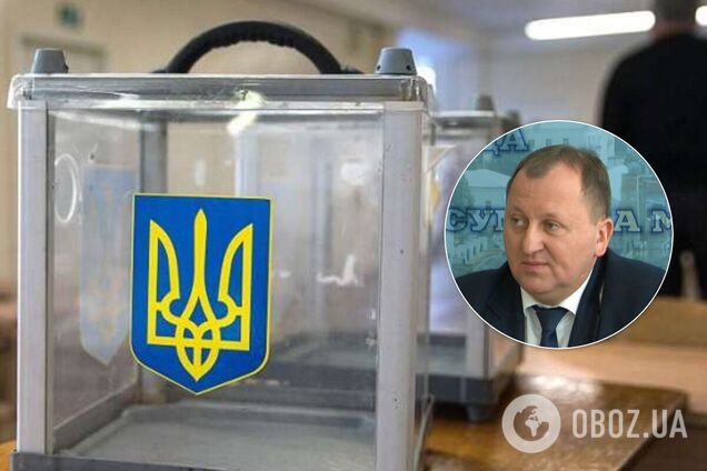 Нинішній мер Сум лідирує на місцевих виборах – екзит-пол